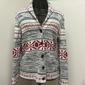 American Living Cardigan